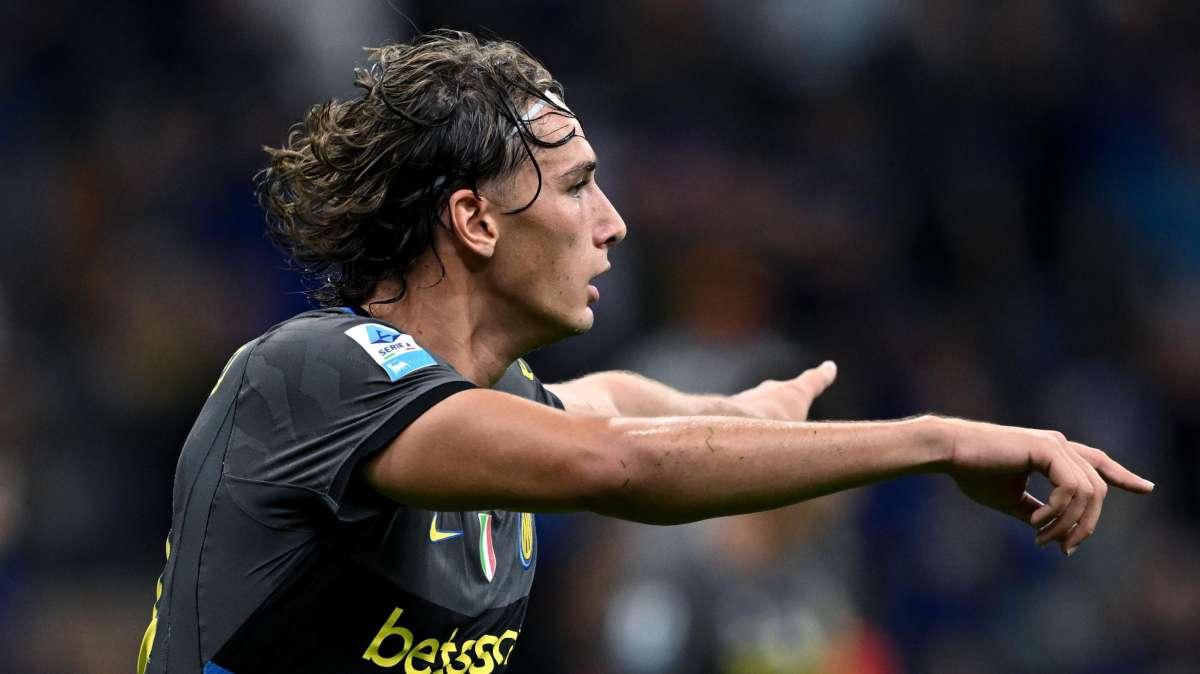 TS  - Chivu rilancia Esposito, il precedente fa ben sperare