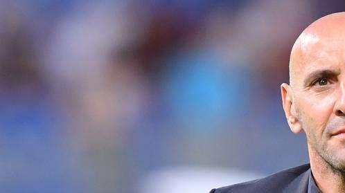 Monchi: "Ko con le prime? Potevamo pareggiarle tutte"