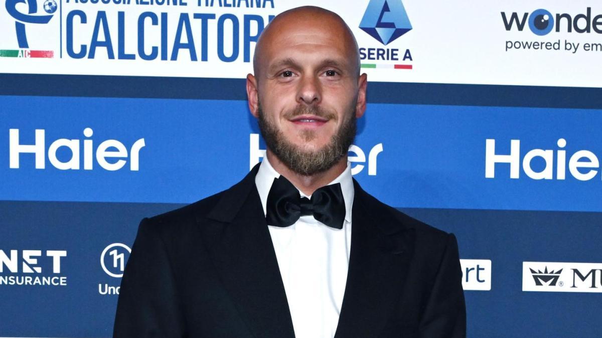 Gentleman Awards, mercoledì il verdetto: Dimarco in corsa