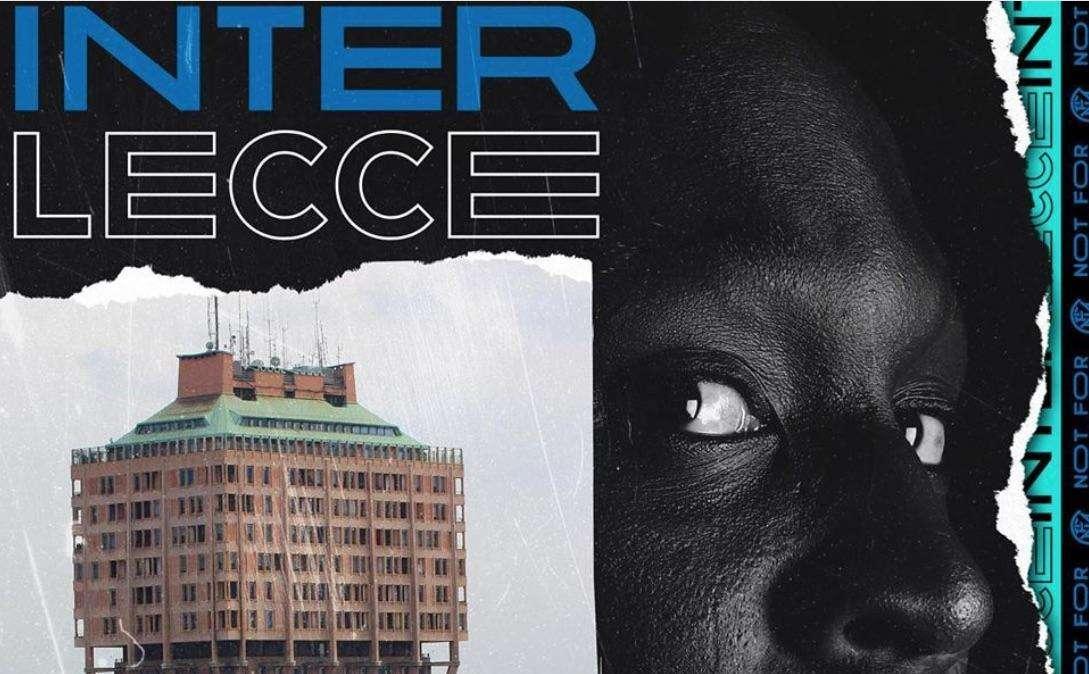 Inter-Lecce, Lukaku scelto come uomo copertina per l'esordio stagionale 