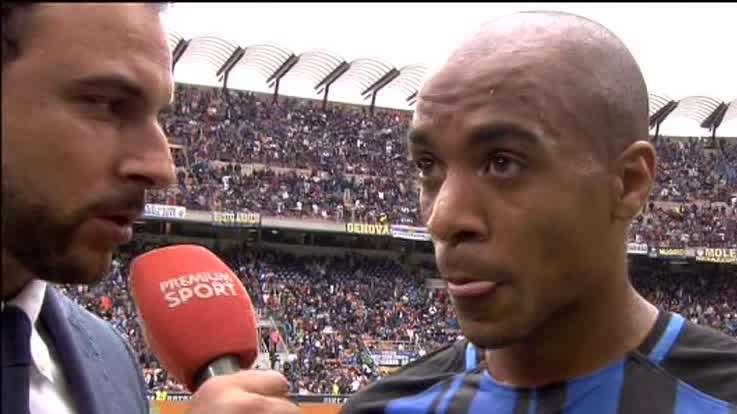 Joao Mario al 45': "Il rigore c'era. Spal tosta, dobbiamo segnare di più"