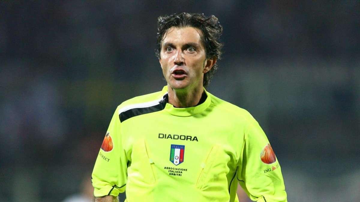 Pieri: "Il mani di Danilo in Juventus-Inter? Avrei mandato arbitro al monitor"