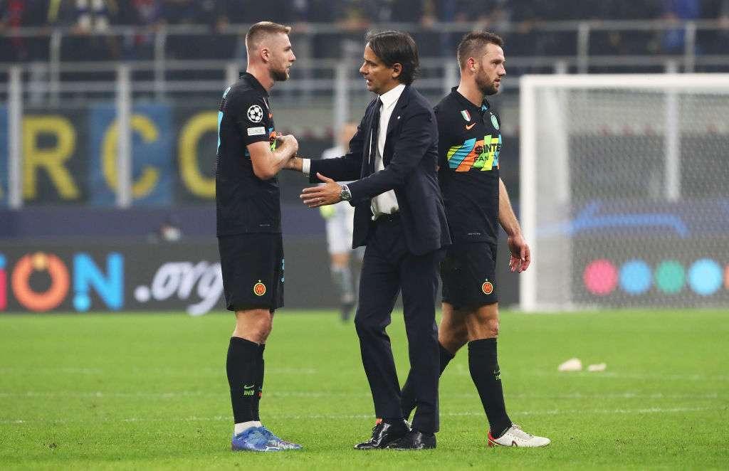 Fresi: "Juve rinata, è al livello dell'Inter. Forse i nerazzurri sono un po' più rilassati"