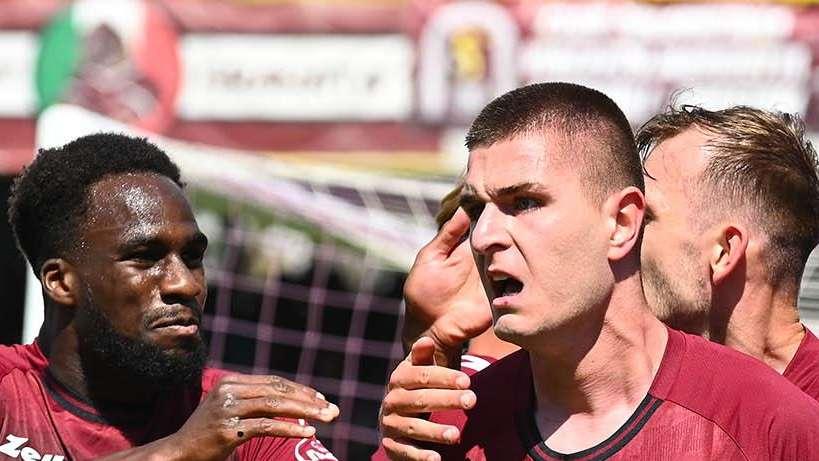 FcIN - Pirola, c'è la svolta: contatto ufficiale Salernitana-Inter. I nerazzurri rischiano di perderlo