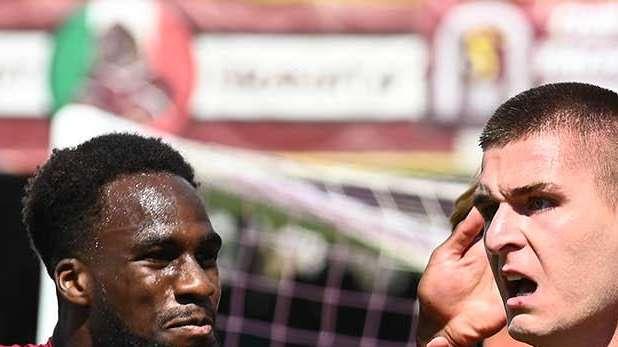 Documenti completati: la Salernitana riscatta Pirola. Controriscatto Inter, tempistiche e probabilità