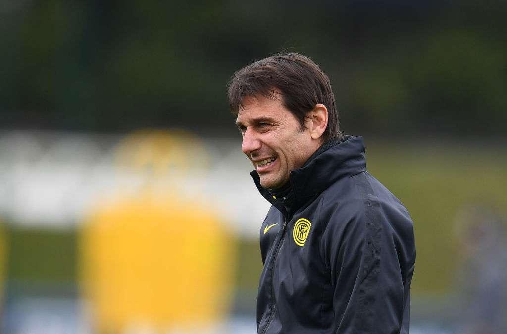 Causio: "Conte fra i migliori allenatori in Europa, si merita ciò che sta raccogliendo"