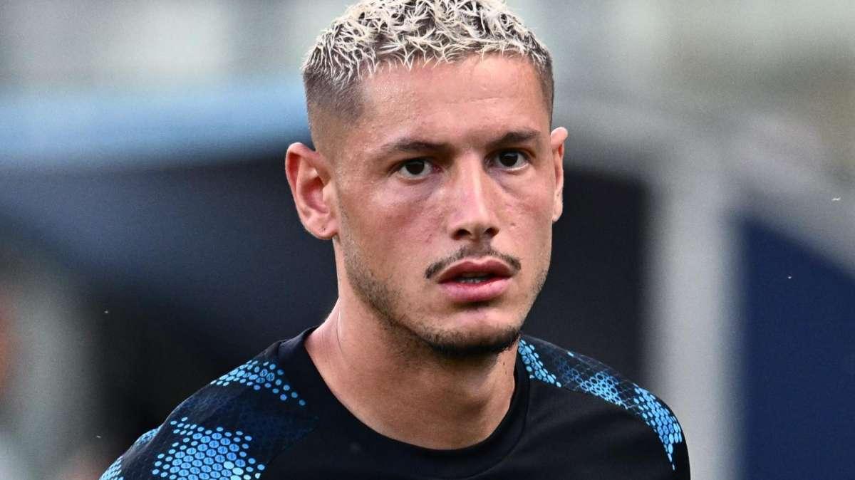 Qui Napoli - Maledizione sulle fasce: si ferma anche Mazzocchi, lesione distrattiva del soleo