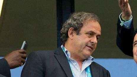 Platini: "Champions, dura per l'Italia. E i top player..."