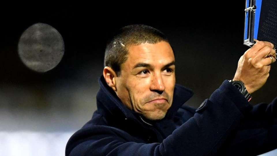 Cordoba: "Questa Inter piace a tutti. Ha facilità di gioco, risultati, giocatori forti e un capitano importante"