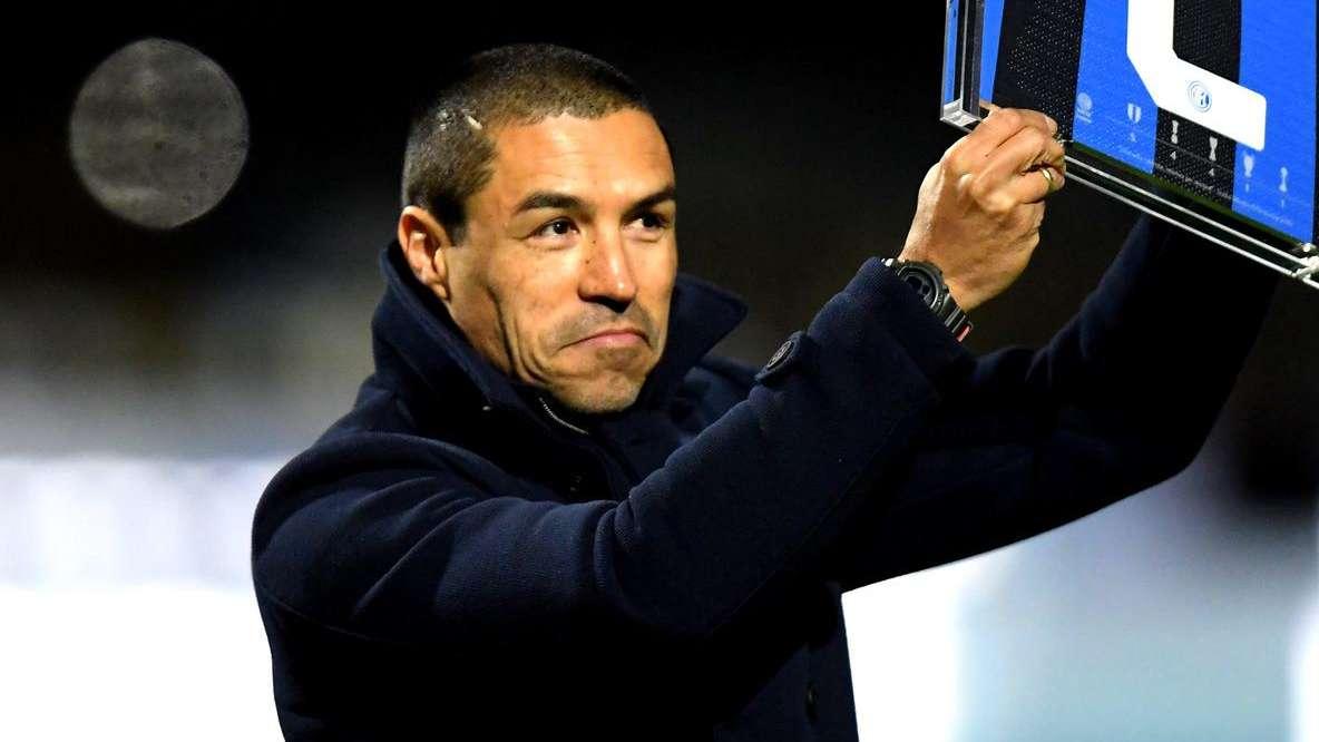 Cordoba ricorda Barcellona-Inter del 2010: "Eravamo una cosa sola. Quando Mourinho chiamava, ci mettevamo l'elmetto"