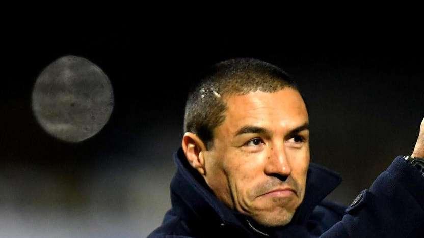 Gli auguri dell'Inter a Cordoba: "Simbolo di grinta, determinazione e attaccamento ai colori"