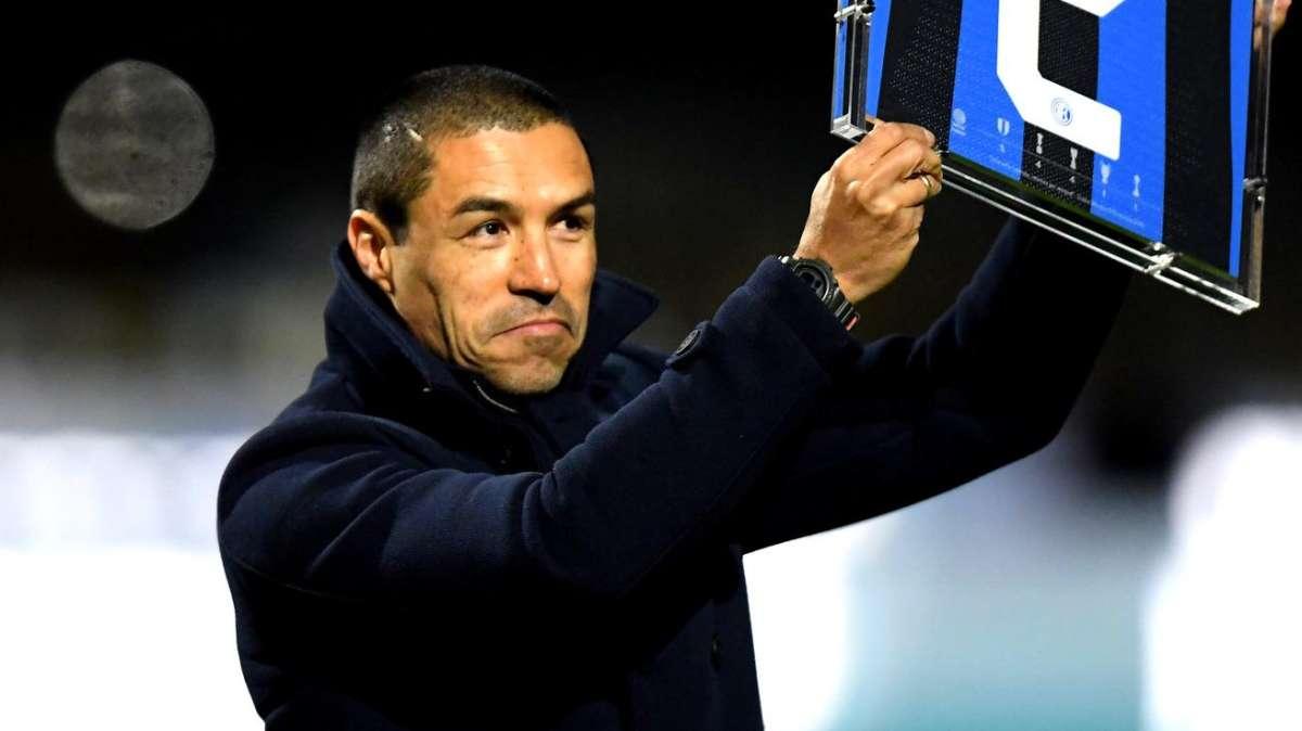 Cordoba: "Chivu e Mourinho molto diversi: ecco perché. Cristian ha fatto capire che..."