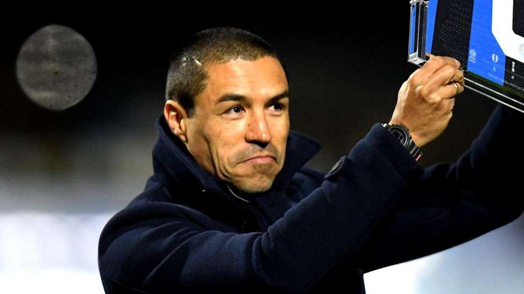 Storie Nerazzurre - Cordoba, un guerriero a difesa della bandiera nerazzurra