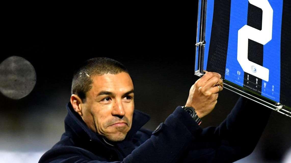Cordoba fa 44, gli auguri dell'Inter: "Carattere e grinta, beniamino dei tifosi"