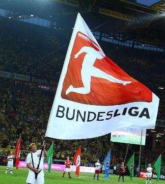 Suning-Bundesliga, il closing avverrà a maggio