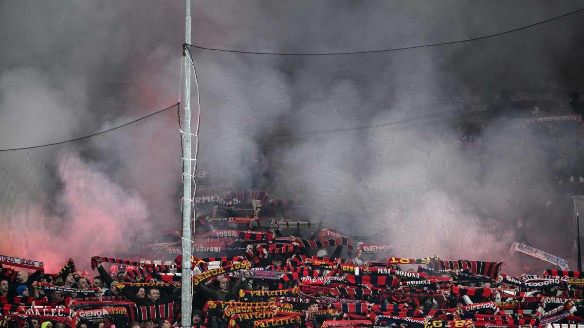 Genoa, l'amore dei tifosi in un dato: già 20mila abbonamenti a meno di un mese dall'esordio con l'Inter 