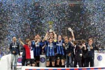 VIDEO - Arriva la seconda Tim Cup del Mancio