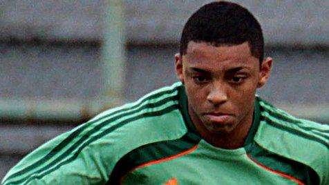 Wallace ora in volo verso Milano. Pronto per l'Inter