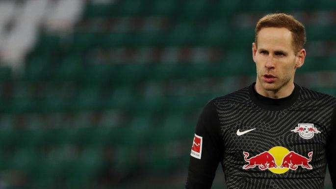 Gulacsi non molla il RB Lipsia: "Inter e Borussia Dortmund? L'ho detto molte volte: ho ancora un contratto biennale"