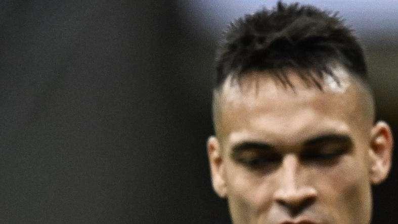 TS - Lautaro da preservare: doppio impegno con l'Argentina, ecco il programma per il rientro