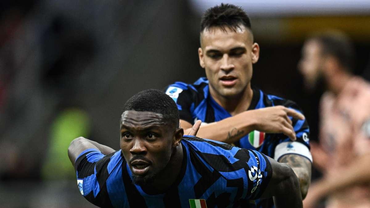 Trittico in arrivo: Inzaghi studia il valzer delle punte per una settimana fondamentale 