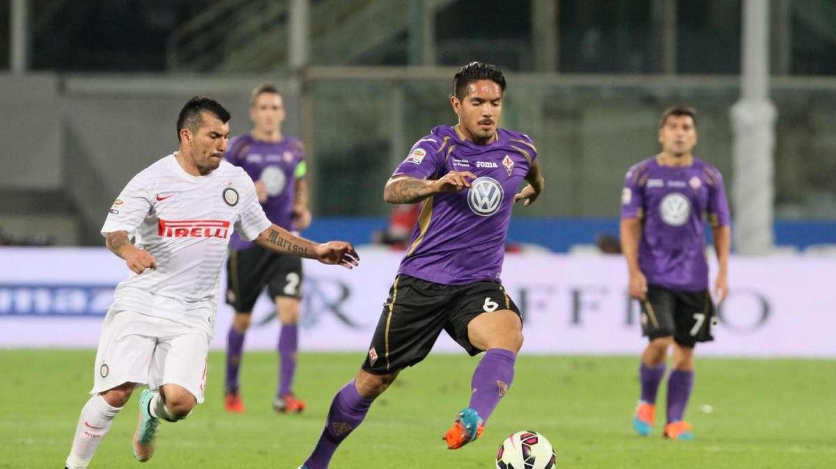 Medel torna alla Pinetina. Intanto rassicura tutti