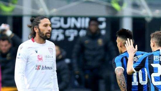 Casarin: "Le proteste dei calciatori in campo tendono a crescere"