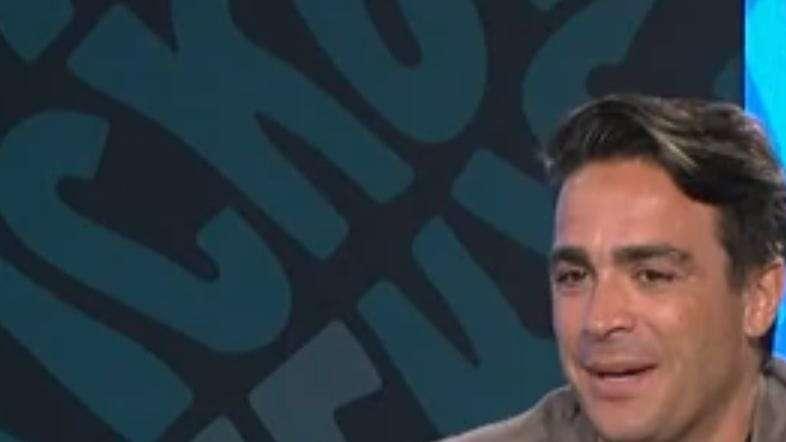 Matri: "Fossi ds Inter, se Calhanoglu andasse via dovrei prendere un altro allenatore"