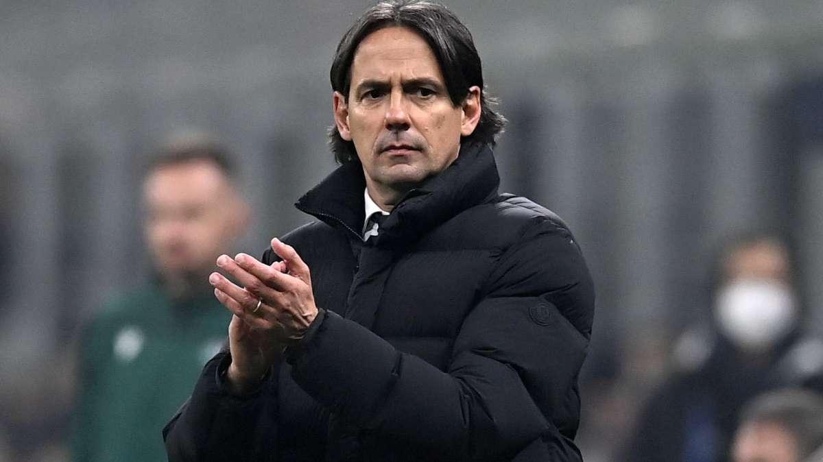 Sky - Inter-Sassuolo, formazione praticamente fatta: Inzaghi punta su Dimarco, Gagliardini e Sanchez 