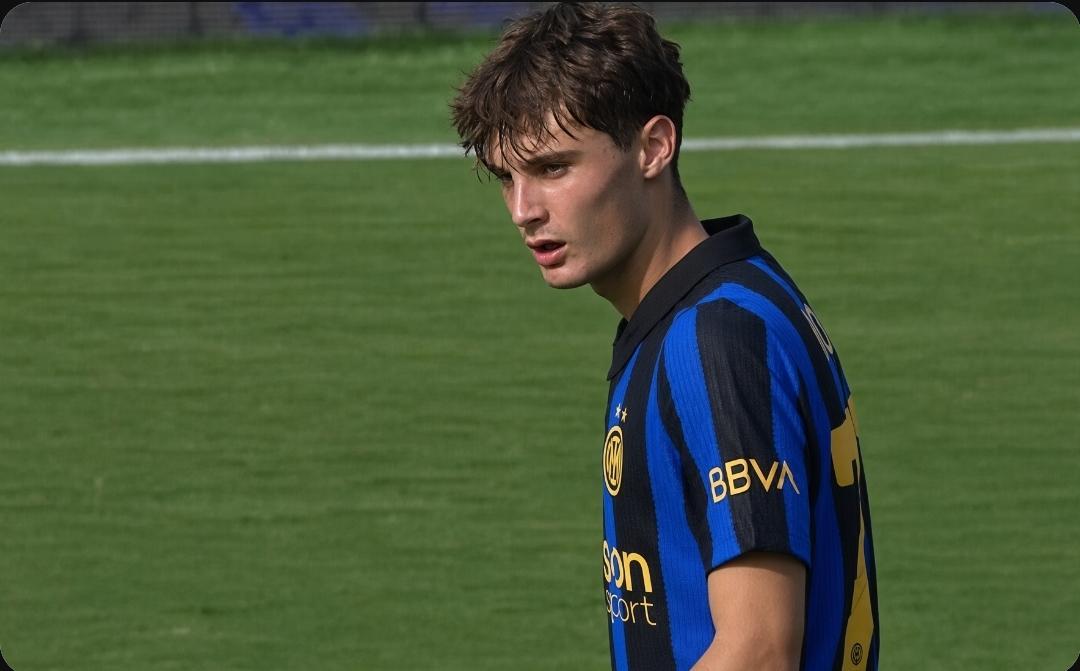 Bovio fa felice l'Under 19 azzurra: suo il gol vittoria contro la Francia
