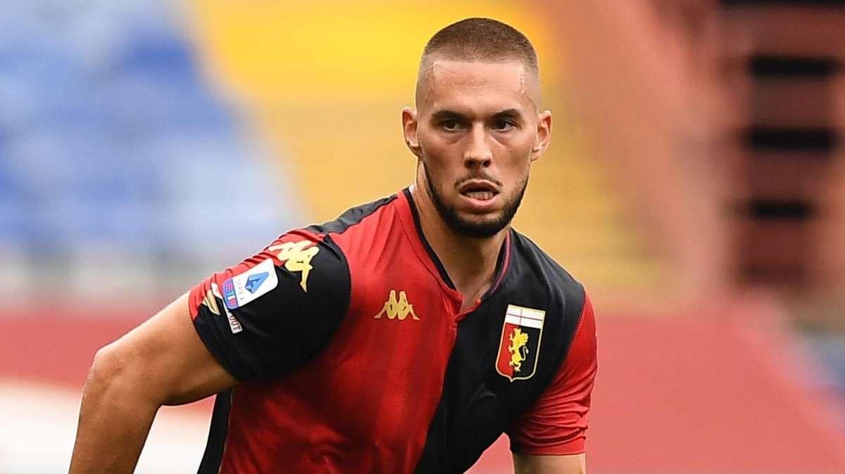 Buone notizie per il Genoa: Pellegrini e Pjaca negativi al Covid-19