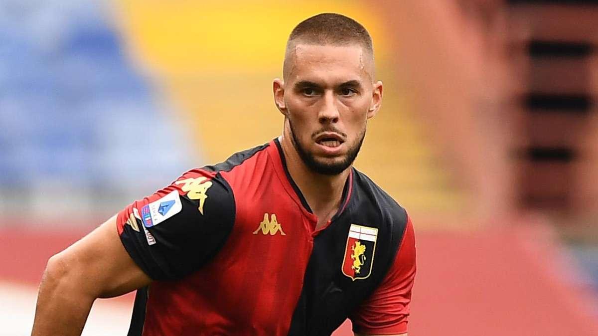 Qui Genoa - Pjaca possibile unico cambio rispetto a Verona: le scelte di Maran