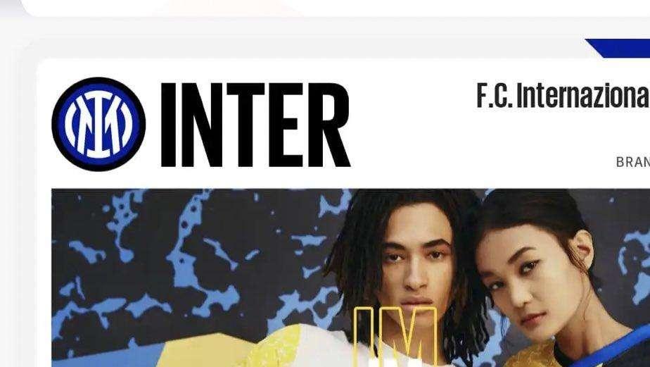 L'espansione Inter in Cina non si ferma: annunciata l'apertura dello store su JD.com
