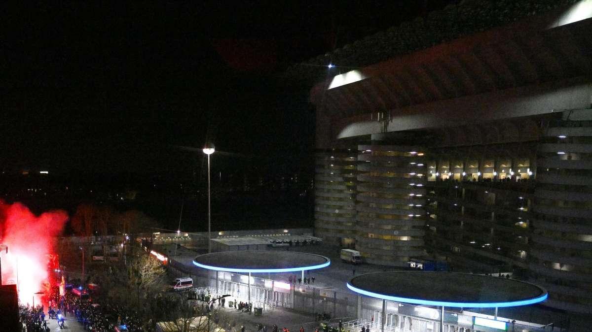 Capelli (Pd): "San Siro? Credo che aver preso dei mesi di tempo abbia aiutato a rasserenare la discussione"