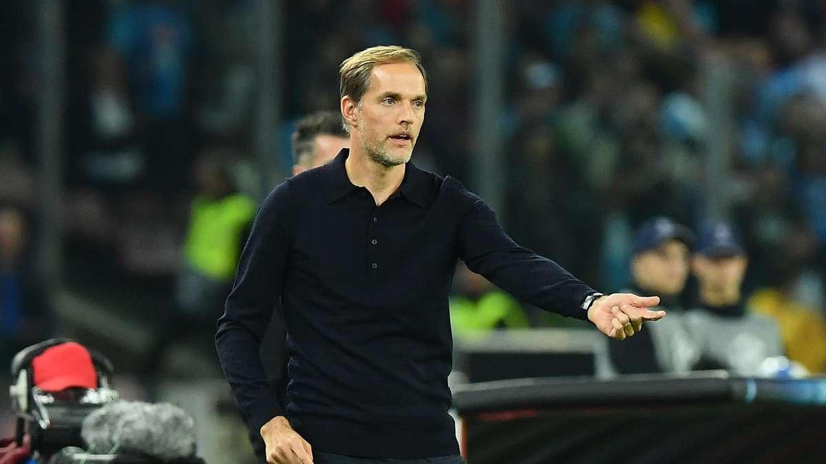 Tuchel teme l'Atalanta: "E' la seconda squadra d'Italia, gioca in un modo speciale"