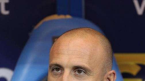 Ausilio: "Addio Mancini non previsto, De Boer la sola opzione. Con Frank..."