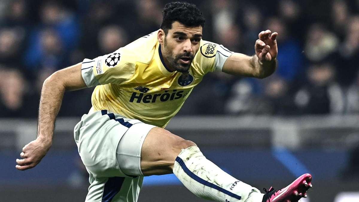 Boto: "Taremi perfetto per Inzaghi, si giocherà il posto da titolare con Thuram e Lautaro"