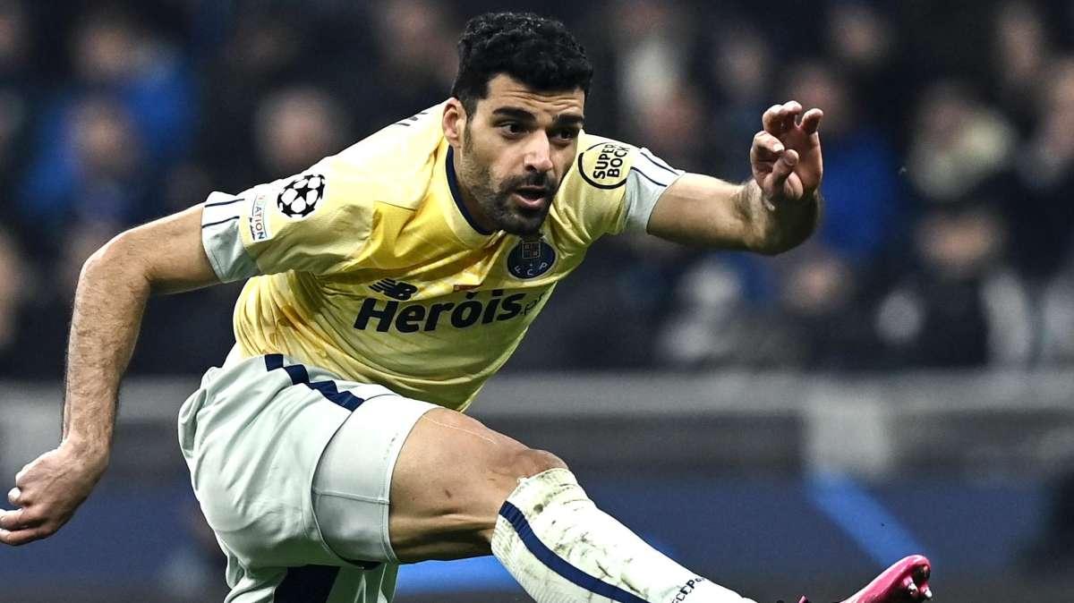 Marca - Inter-Atletico Madrid anche sul mercato: 2-0 per i nerazzurri con Taremi e Buchanan, il retroscena