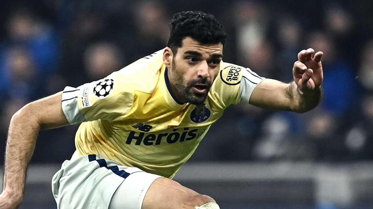 GdS - Inter-Taremi, è fatta. L'iraniano firmerà un biennale con opzione per il terzo anno a queste cifre