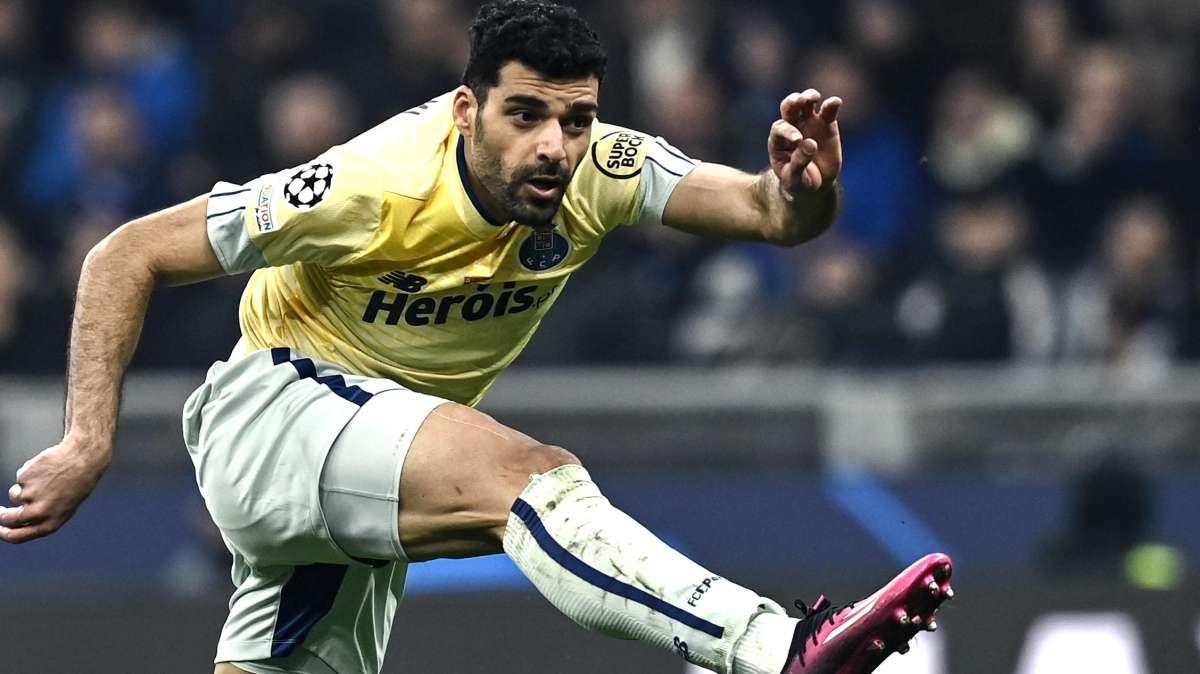 Sportitalia - Inter, Taremi piace ma per l'estate. Djalò a zero, filtra ottimismo nonostante la concorrenza 