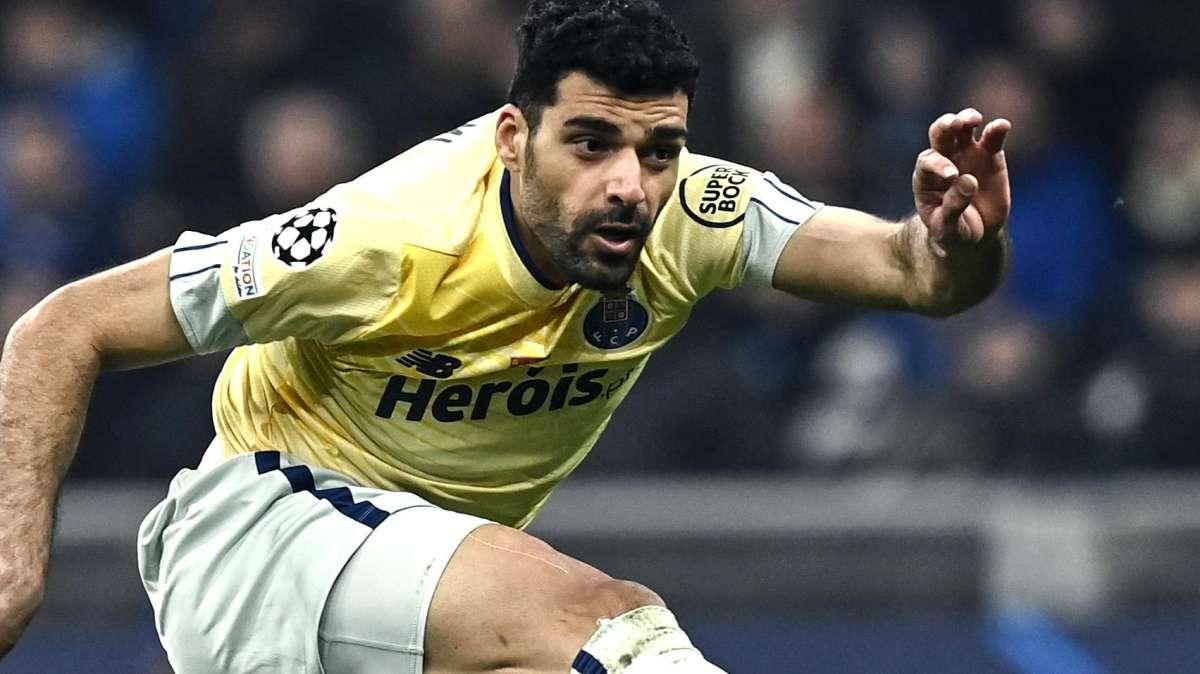 Porto, Pinto da Costa: "Taremi ha già firmato per l’Inter. Via a zero? Succede anche ai club ricchi come il PSG"