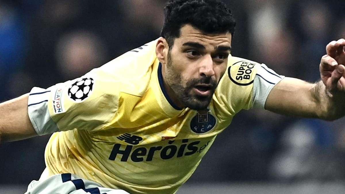 GdS - Taremi ha scelto l'Inter: ennesimo colpo a zero di Marotta e Ausilio. La punta ha confermato che...