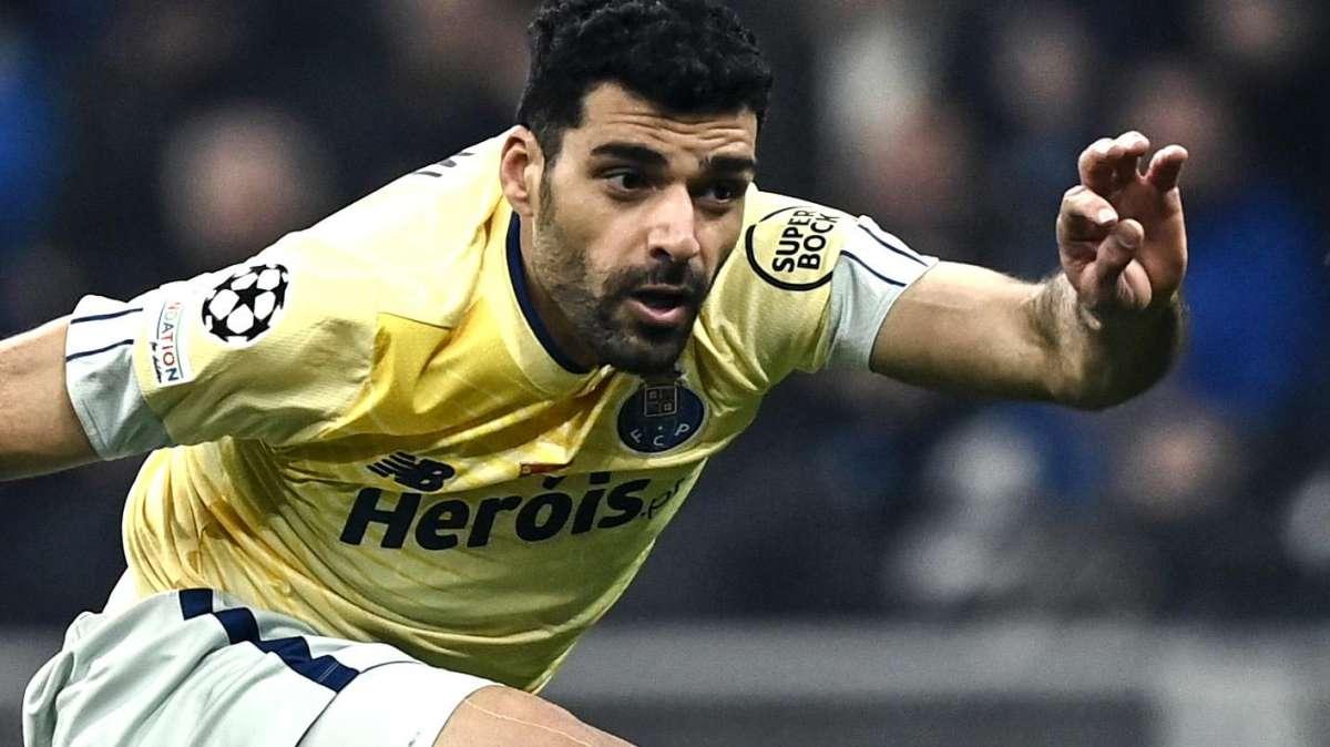Porto-Guimarães, Conceiçao rilancia Taremi: l'iraniano torna titolare dopo 4 mesi