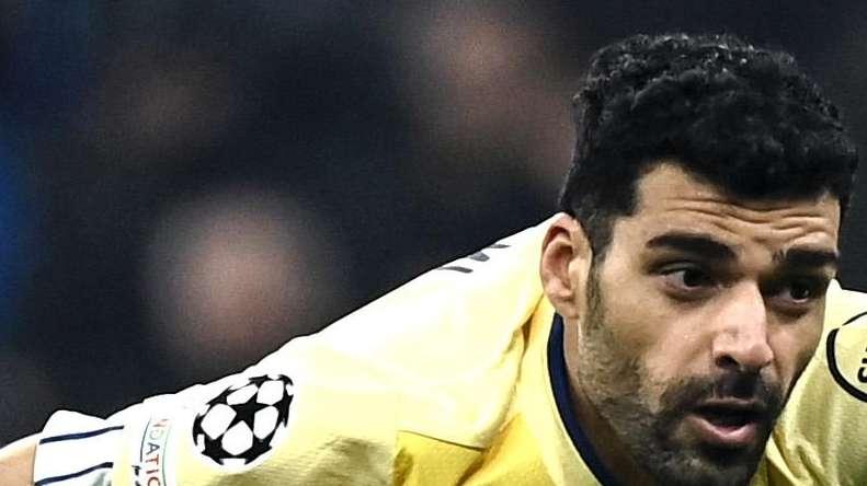 TS - Taremi, il profilo ideale: i numeri al Porto spiegano perché l'Inter lo vuole