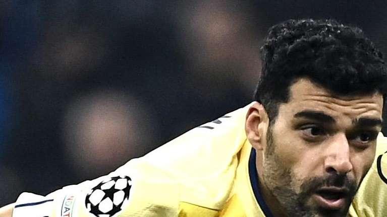 Sky - Taremi-Inter, niente visite: scelta societaria, affare non in discussione
