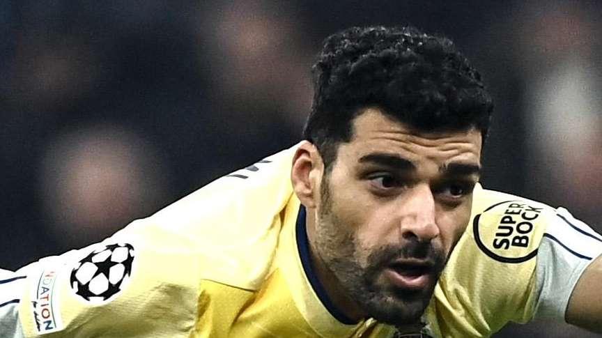 Ancora Taremi: "Da bambino guardavo l'Inter in tv, ricordo molte cose. Ora la voglio aiutare con gol e assist"