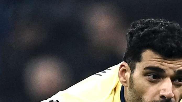 TS - Fuga di notizie per Taremi, rabbia di Porto e Inter: tutto rinviato