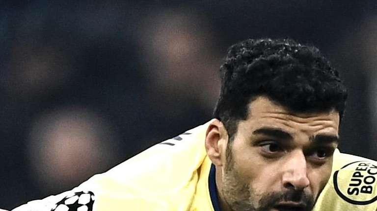 TS - L'Inter accelera per Taremi: incontro coi mediatori. C'è un vantaggio in più verso luglio
