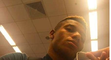Ajax, David Neres evita il futuro: "Inter? Non so niente. Penso alla Copa"