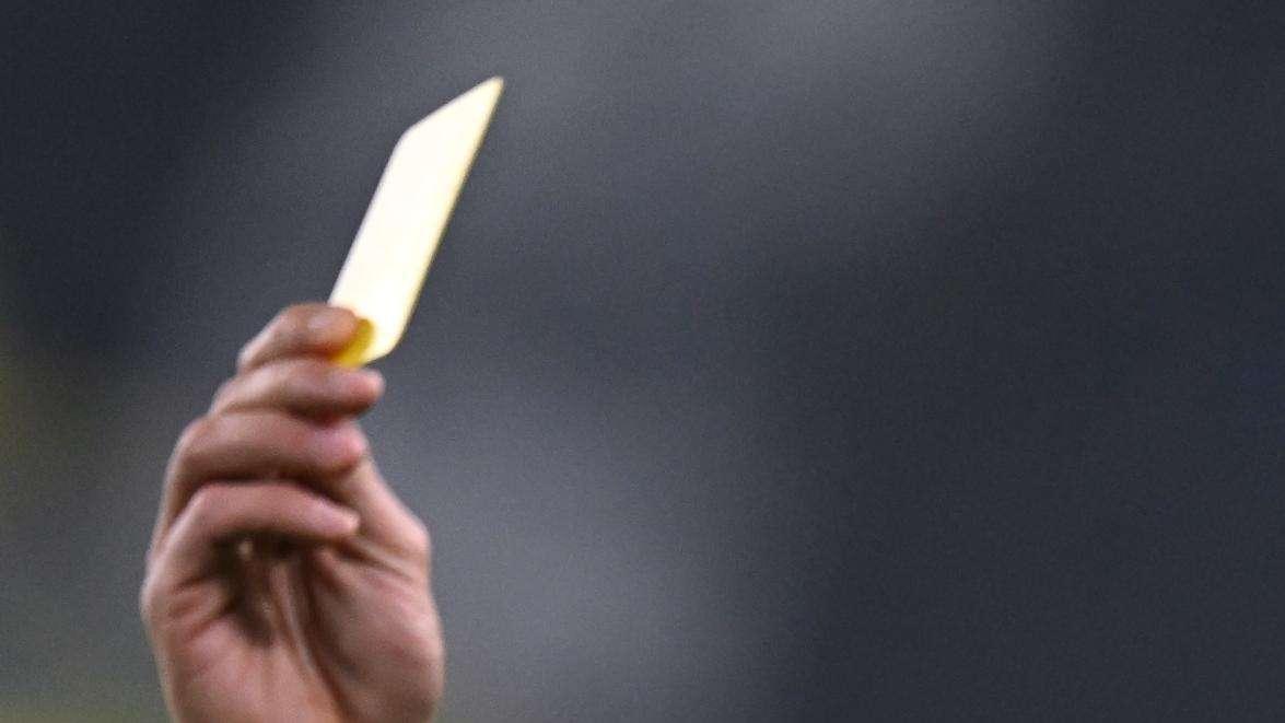 Giudice Sportivo Primavera, sei squalificati per un turno. Entra in diffida l'interista Bovo